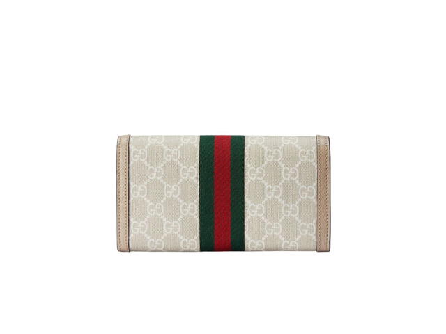 Gucci Gucci Ophidia Continental Wallet - view 2