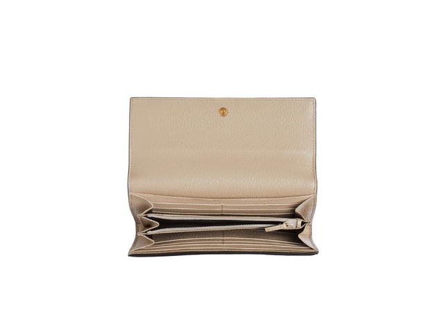 Gucci Gucci Ophidia Continental Wallet - view 3