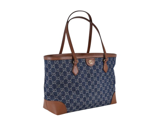 Gucci Gucci Ophidia Bag - view 2