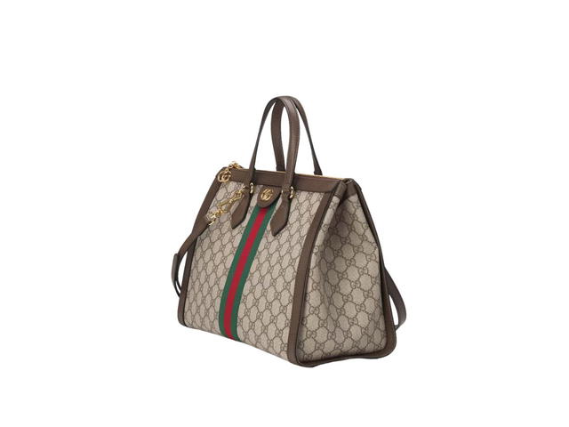 Gucci Gucci Ophidia Medium Tote Bag - view 2