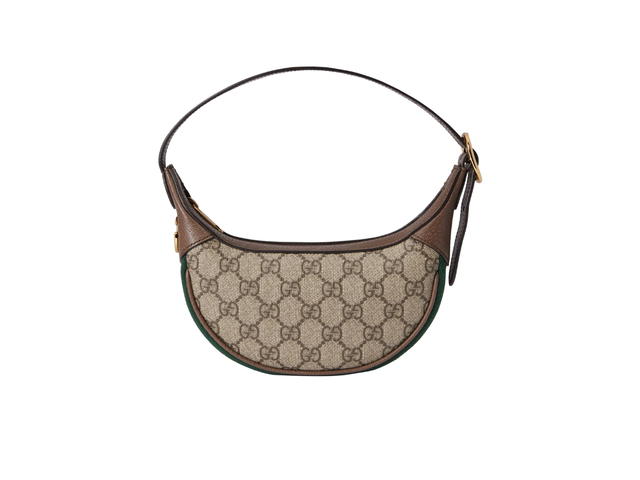 Gucci Gucci Ophidia Mini Bag - view 1