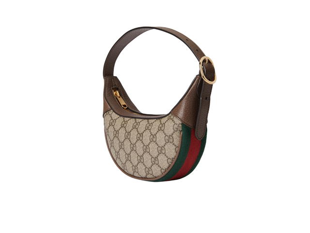 Gucci Gucci Ophidia Mini Bag - view 2