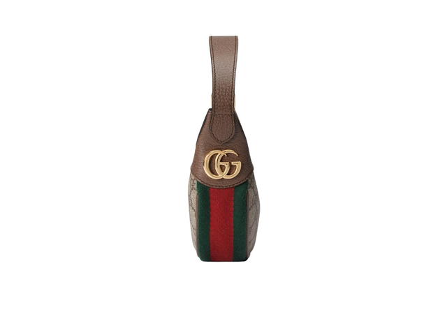 Gucci Gucci Ophidia Mini Bag - view 3