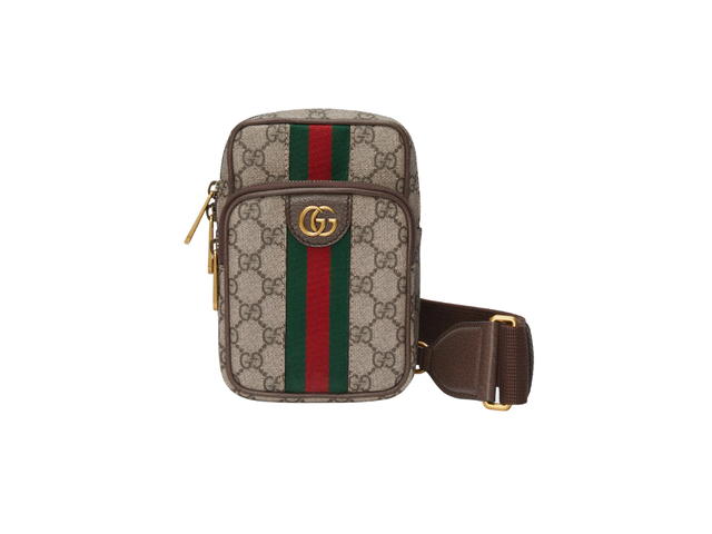 Gucci Gucci Ophidia Mini Bag - view 1