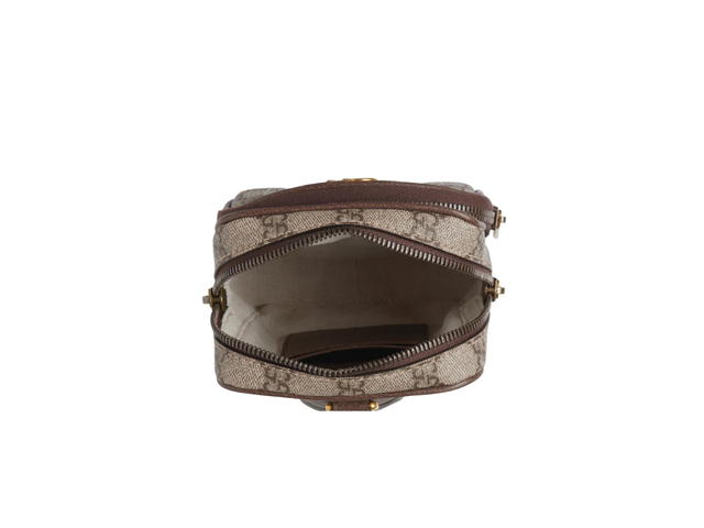 Gucci Gucci Ophidia Mini Bag - view 2