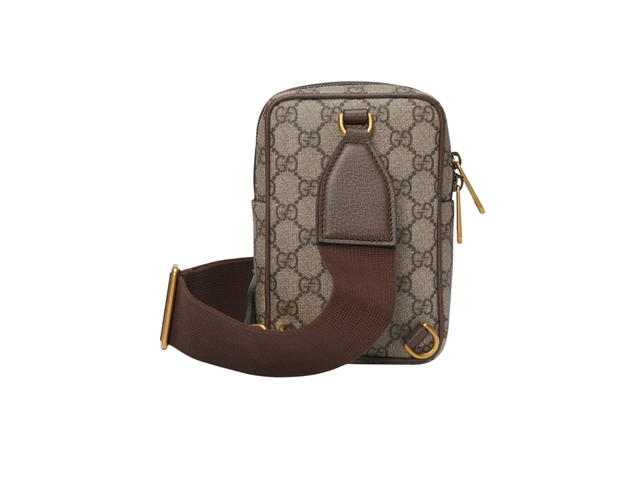 Gucci Gucci Ophidia Mini Bag - view 3