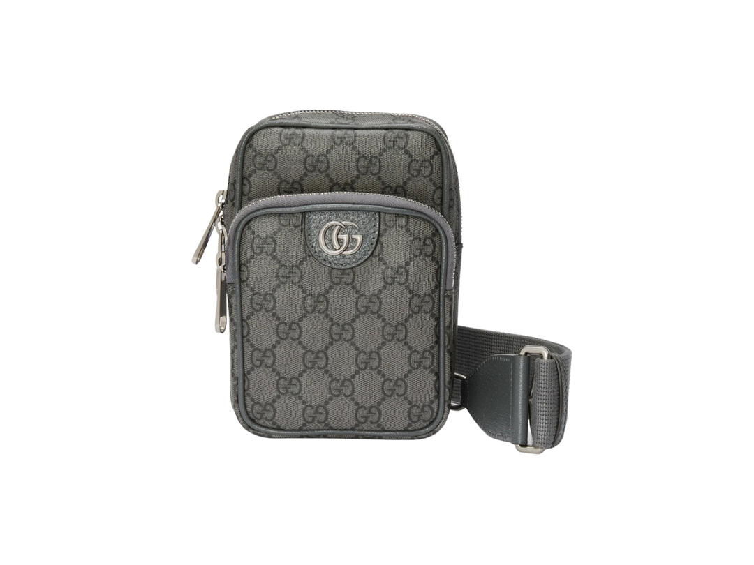 Gucci Gucci Ophidia Mini Bag