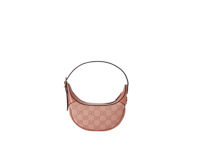 Gucci Gucci Ophidia Mini Bag - view 1