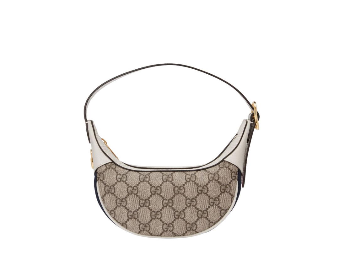Gucci Gucci Ophidia Mini Bag