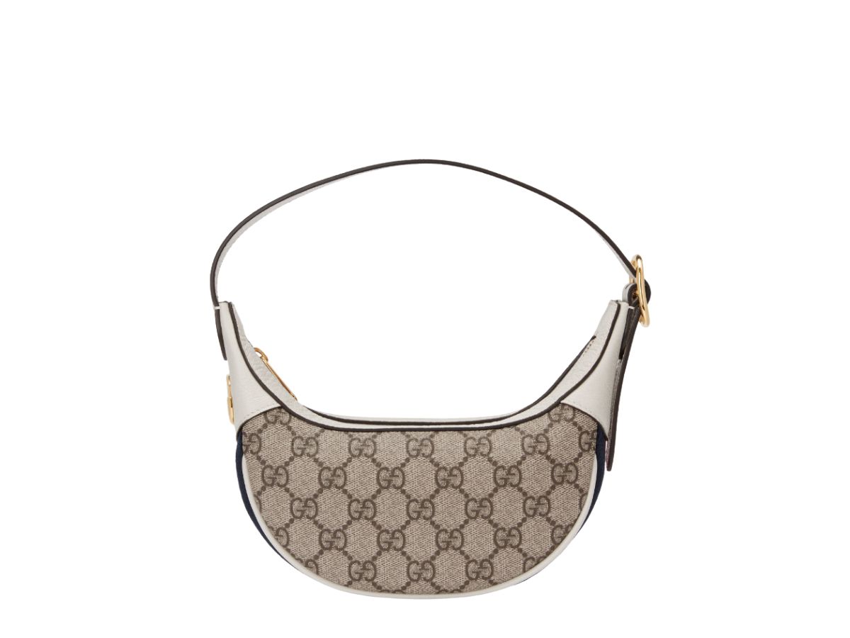 Gucci Gucci Ophidia Mini Bag