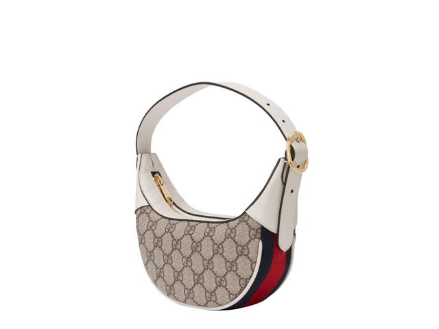 Gucci Gucci Ophidia Mini Bag - view 2
