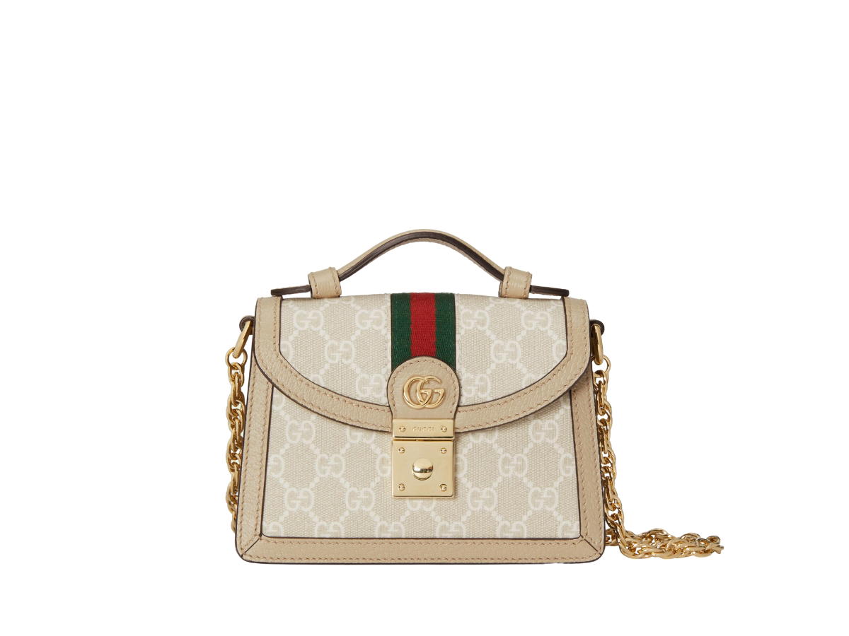 Gucci Gucci Mini Shoulder Bag