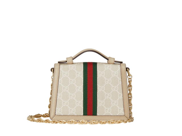 Gucci Gucci Mini Shoulder Bag - view 2