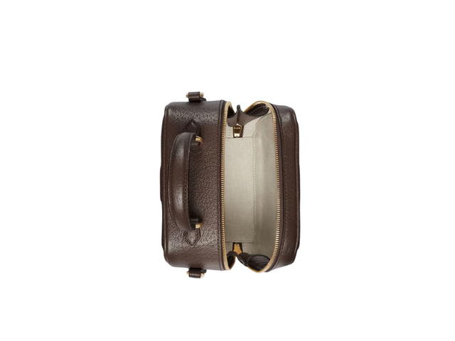 Gucci Gucci Ophidia Mini Top Handle Bag - view 4