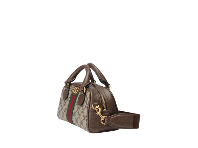 Gucci Gucci Ophidia Mini Top Handle Bag - view 2