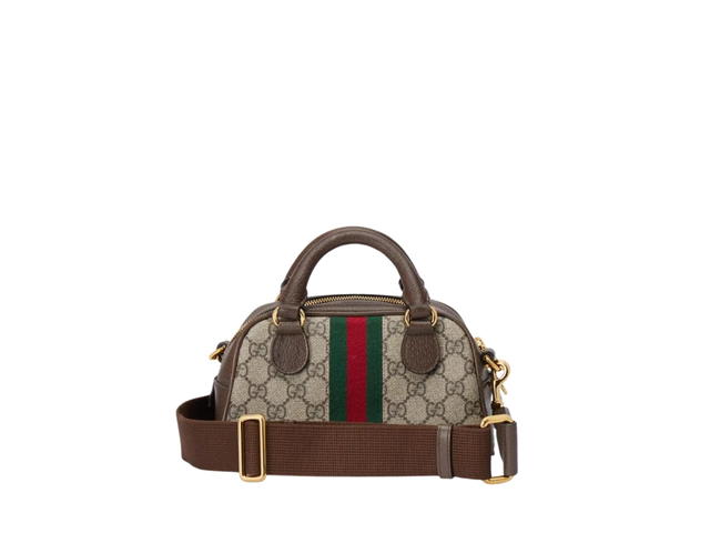 Gucci Gucci Ophidia Mini Top Handle Bag - view 3