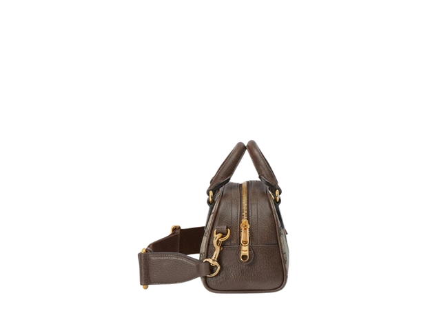 Gucci Gucci Ophidia Mini Top Handle Bag - view 4