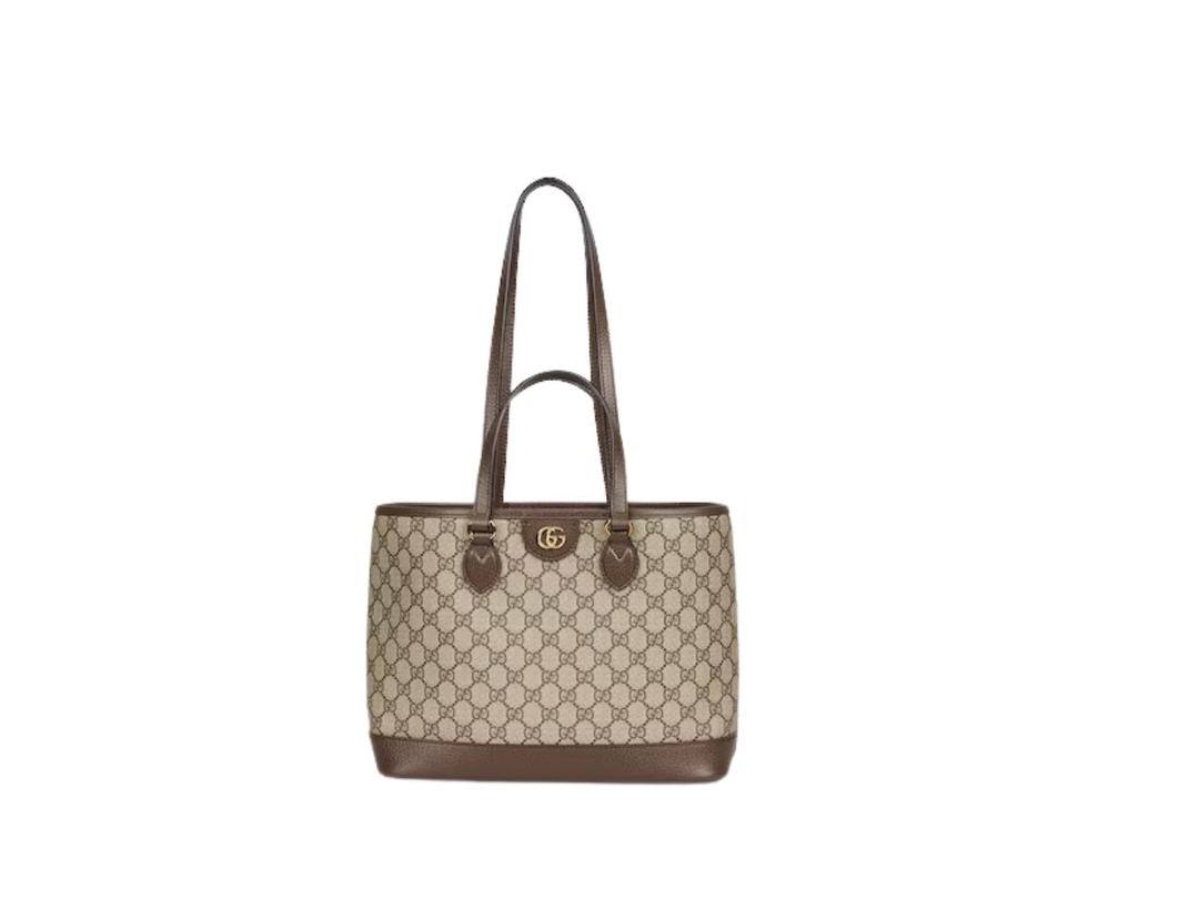 Gucci Gucci Ophidia Mini Tote Bag