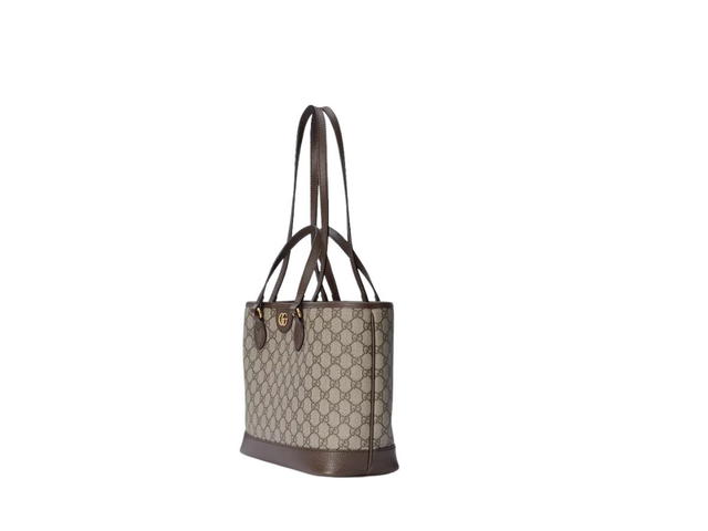 Gucci Gucci Ophidia Mini Tote Bag - view 2