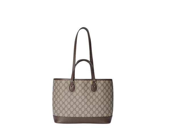 Gucci Gucci Ophidia Mini Tote Bag - view 3