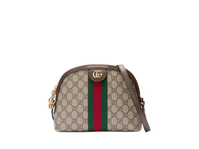 Gucci Gucci Ophidia Small Shoulder Bag - view 1