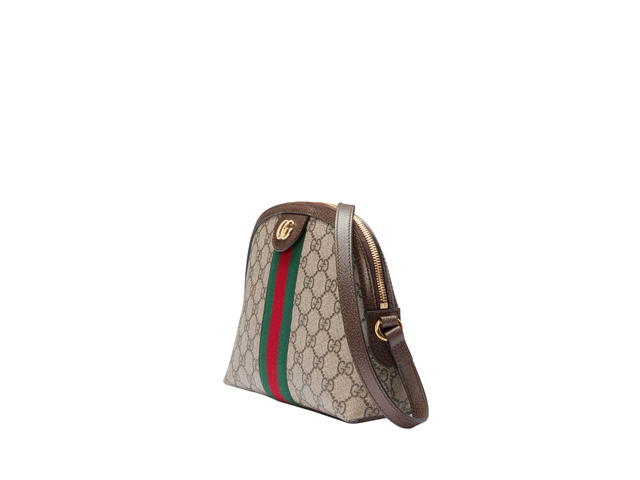 Gucci Gucci Ophidia Small Shoulder Bag - view 2