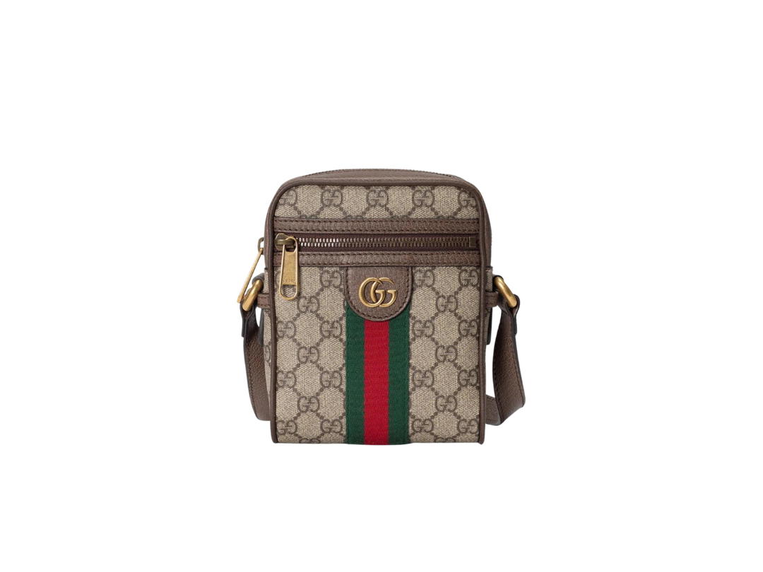 Gucci Gucci Ophidia Shoulder Bag