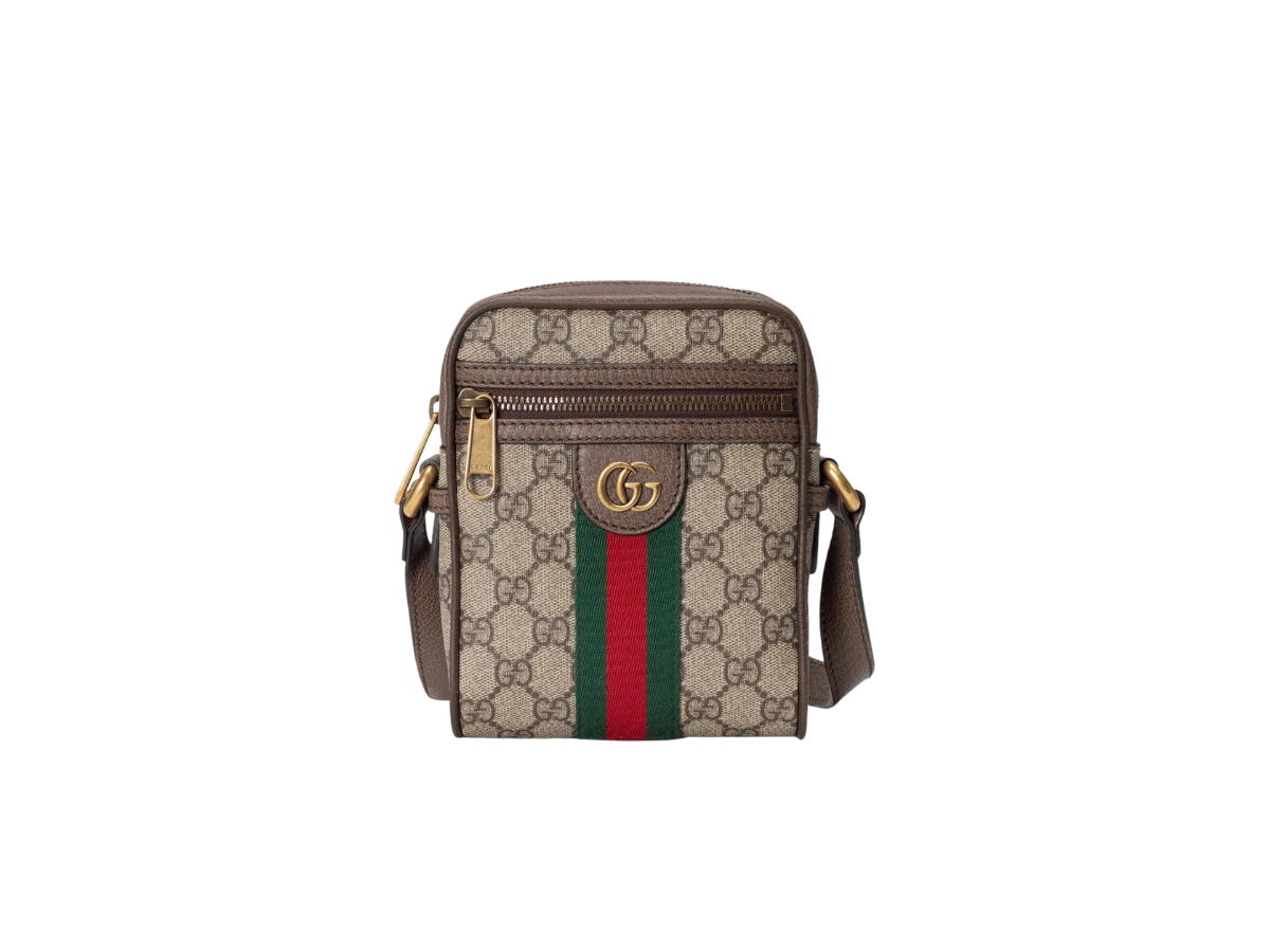 Gucci Gucci Ophidia Shoulder Bag