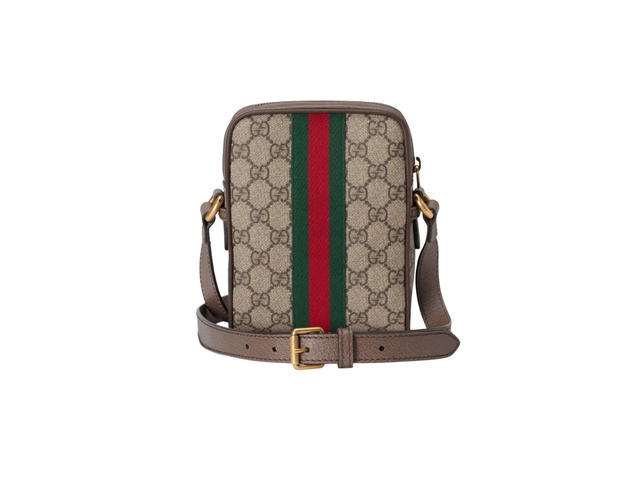 Gucci Gucci Ophidia Shoulder Bag - view 2