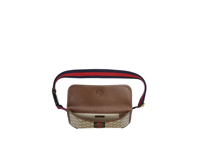 Gucci Gucci Ophidia Small Belt Bag - view 2