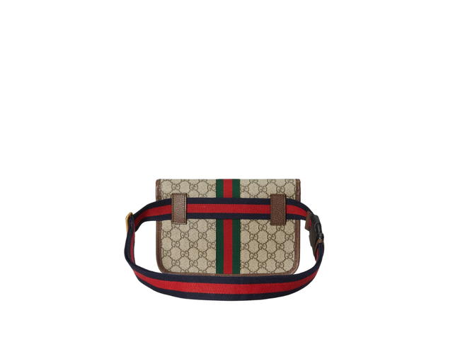 Gucci Gucci Ophidia Small Belt Bag - view 3