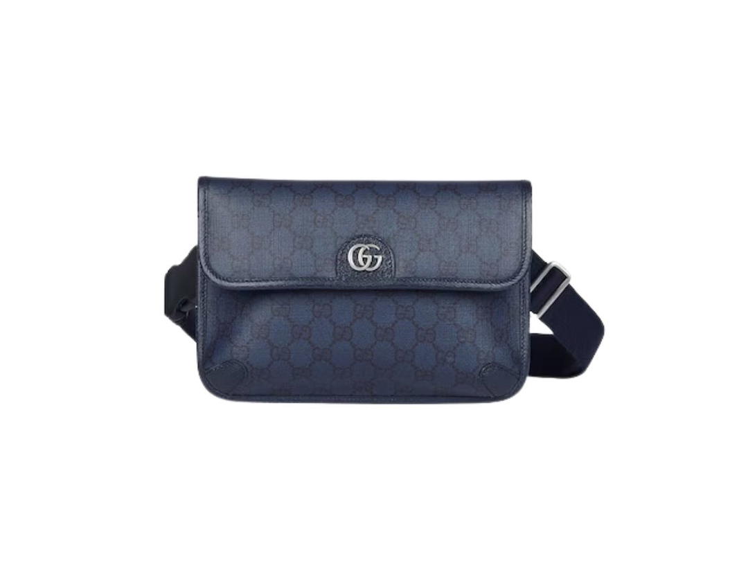 Gucci Gucci Ophidia Small Belt Bag