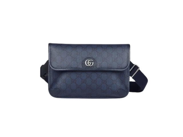Gucci Gucci Ophidia Small Belt Bag - view 1