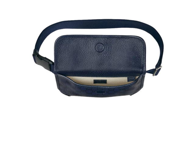 Gucci Gucci Ophidia Small Belt Bag - view 4