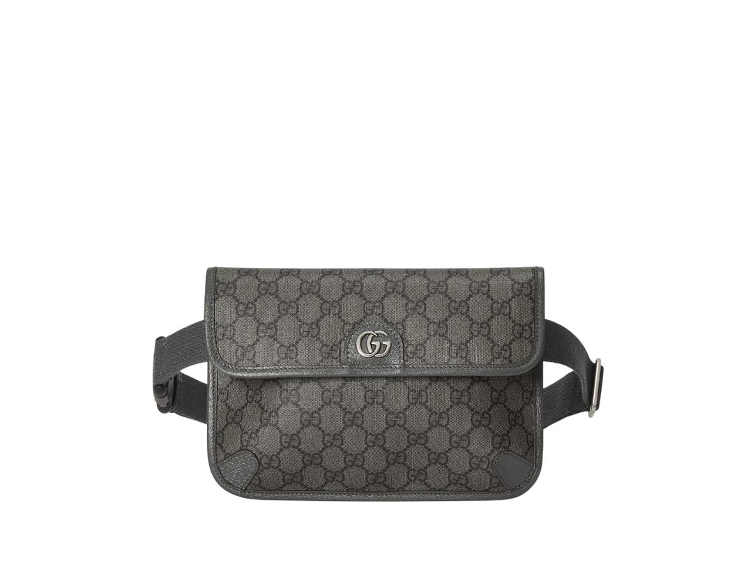 Gucci Gucci Ophidia Small Belt Bag