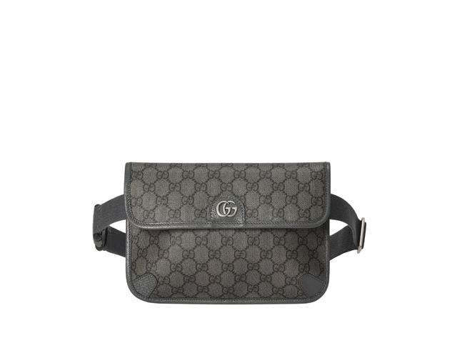 Gucci Gucci Ophidia Small Belt Bag - view 1