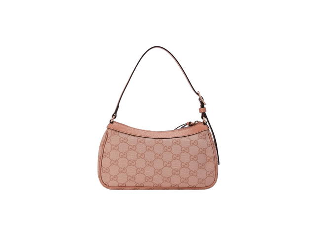 Gucci Gucci Ophidia Small Handbag - view 2