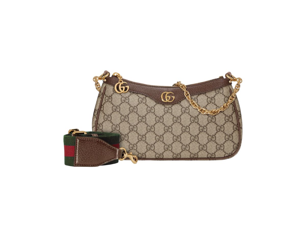 Gucci Gucci Ophidia Small Handbag