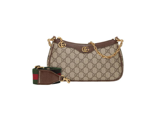 Gucci Gucci Ophidia Small Handbag - view 1
