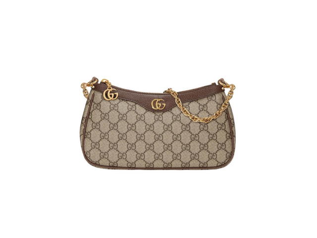 Gucci Gucci Ophidia Small Handbag - view 2
