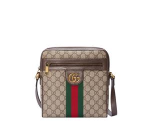 Buy Gucci Ophidia Small Messenger Bag at Sasom – Authentic and Ready to Ship