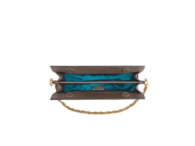 Gucci Gucci Ophidia Small Shoulder Bag - view 3