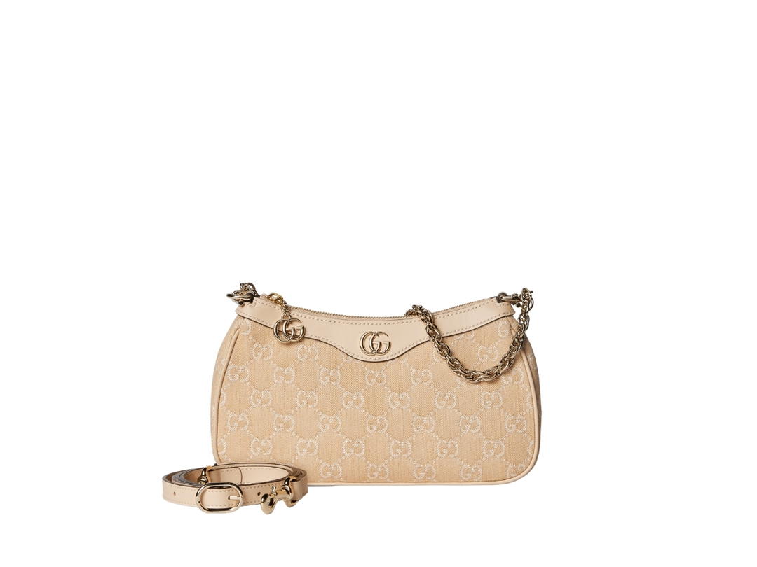 Gucci Gucci Ophidia Small Shoulder Bag