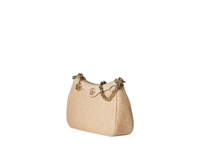 Gucci Gucci Ophidia Small Shoulder Bag - view 2