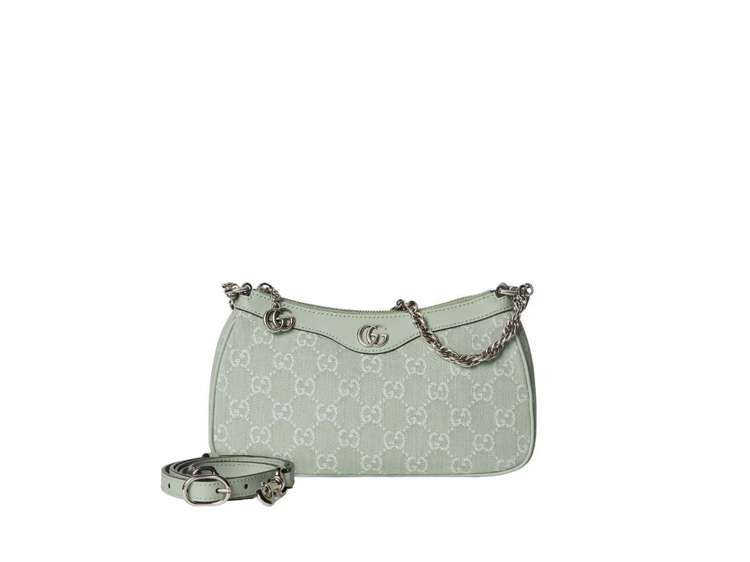 Gucci Gucci Ophidia Small Shoulder Bag