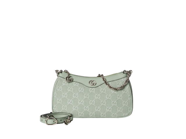 Gucci Gucci Ophidia Small Shoulder Bag - view 1