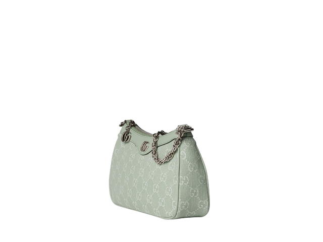 Gucci Gucci Ophidia Small Shoulder Bag - view 2
