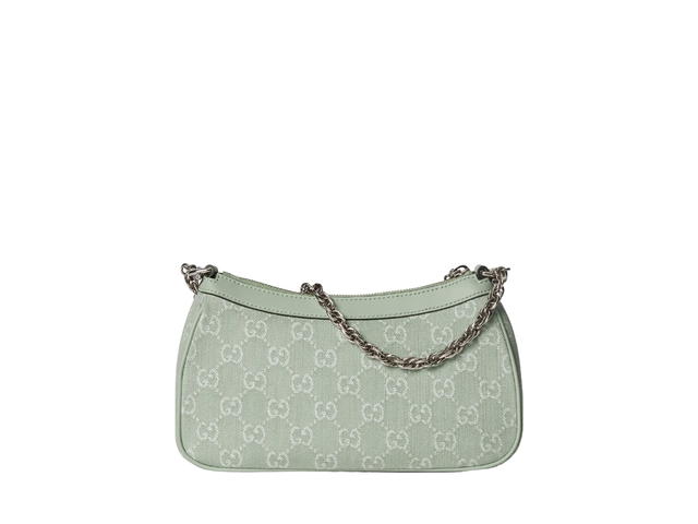 Gucci Gucci Ophidia Small Shoulder Bag - view 3
