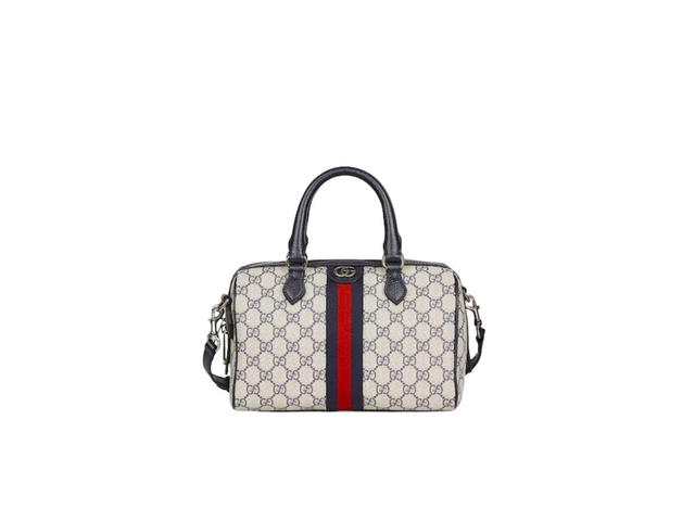 Gucci Gucci Ophidia Small Top Handle Bag - view 1