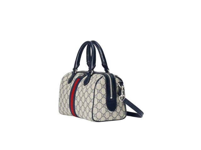Gucci Gucci Ophidia Small Top Handle Bag - view 2